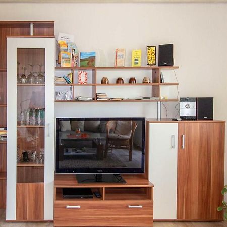 Ferienwohnung Am-Brueckenrain Frankenau Luaran gambar