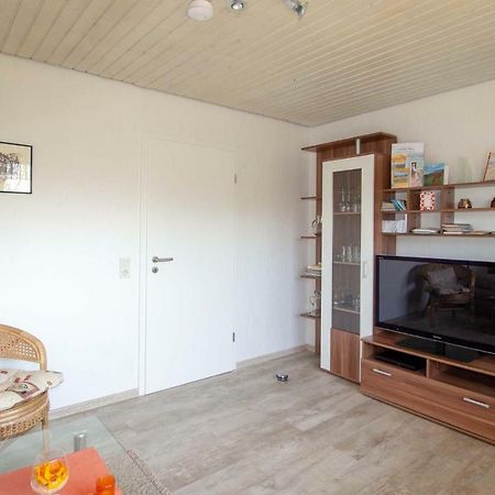 Ferienwohnung Am-Brueckenrain Frankenau Luaran gambar